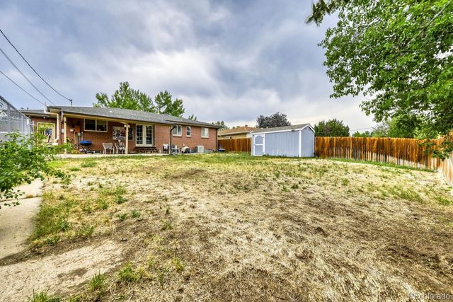 1248 S Eaton Street, Lakewood, CO 80232