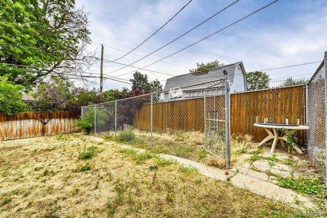 1248 S Eaton Street, Lakewood, CO 80232