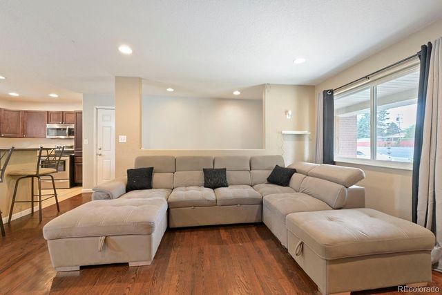 1248 S Eaton Street, Lakewood, CO 80232