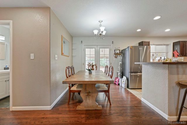 1248 S Eaton Street, Lakewood, CO 80232