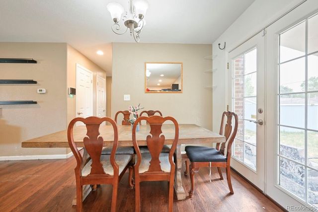 1248 S Eaton Street, Lakewood, CO 80232