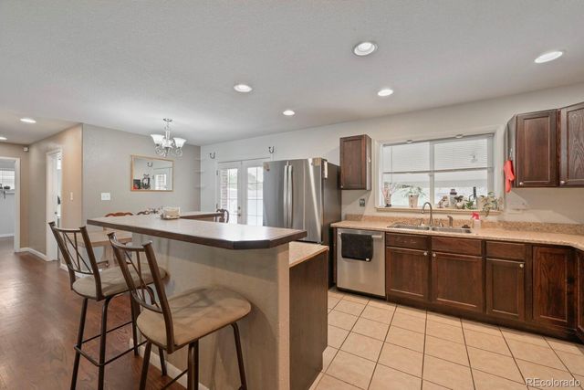1248 S Eaton Street, Lakewood, CO 80232