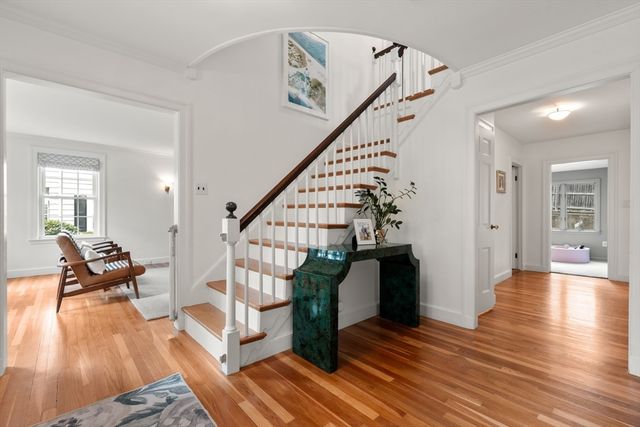 60 Marilyn Rd, Milton, MA 02186