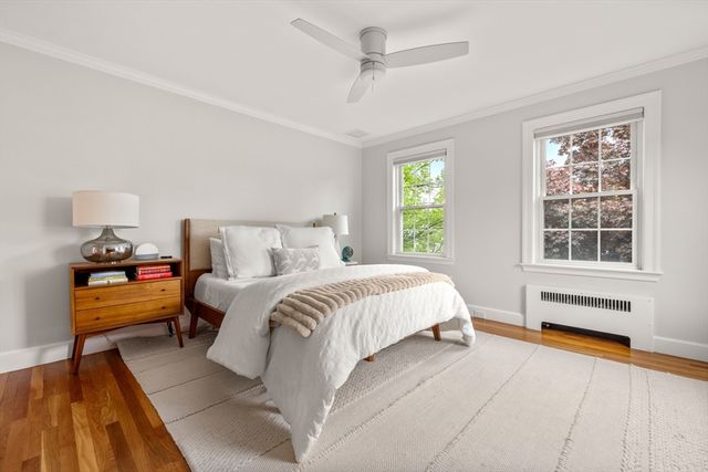 60 Marilyn Rd, Milton, MA 02186