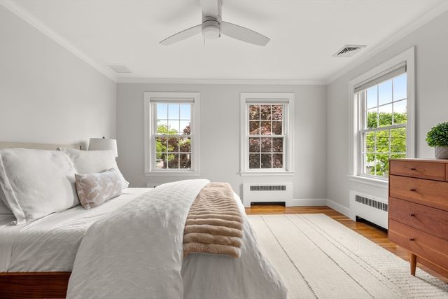 60 Marilyn Rd, Milton, MA 02186