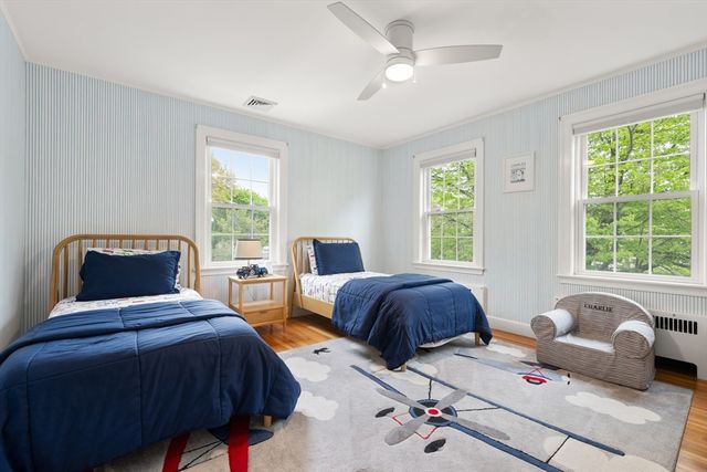 60 Marilyn Rd, Milton, MA 02186