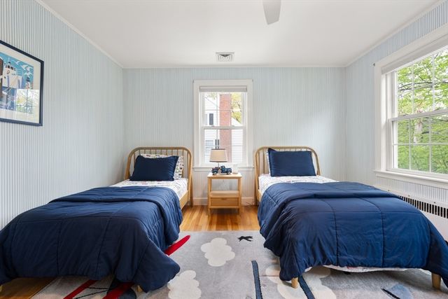 60 Marilyn Rd, Milton, MA 02186