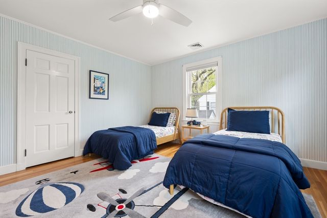 60 Marilyn Rd, Milton, MA 02186