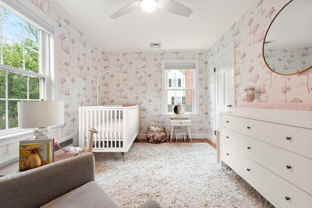 60 Marilyn Rd, Milton, MA 02186
