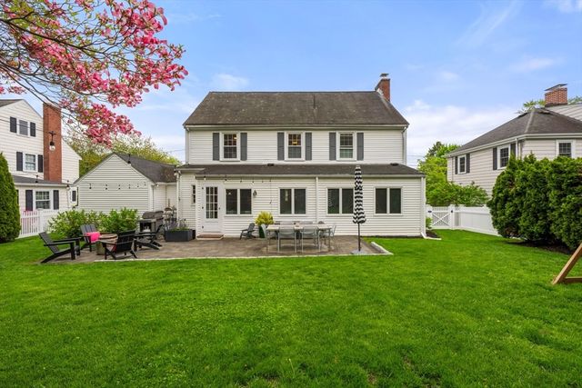 60 Marilyn Rd, Milton, MA 02186