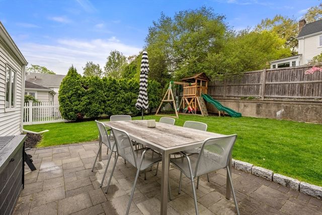 60 Marilyn Rd, Milton, MA 02186