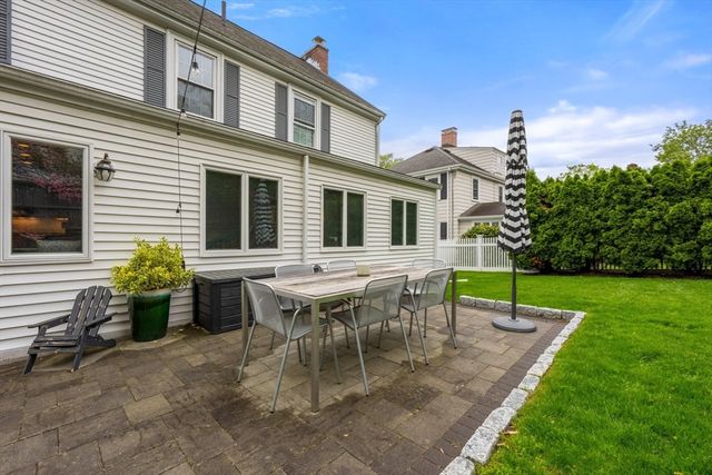 60 Marilyn Rd, Milton, MA 02186
