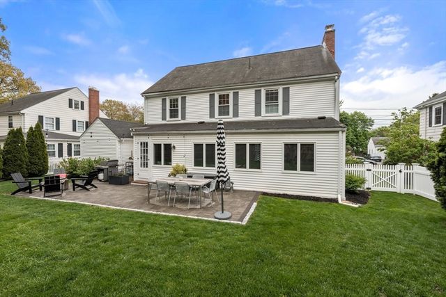 60 Marilyn Rd, Milton, MA 02186
