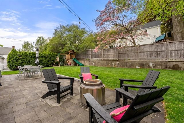 60 Marilyn Rd, Milton, MA 02186