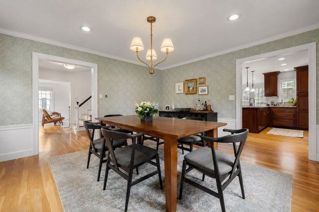 60 Marilyn Rd, Milton, MA 02186