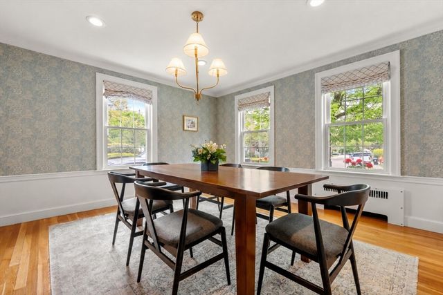 60 Marilyn Rd, Milton, MA 02186