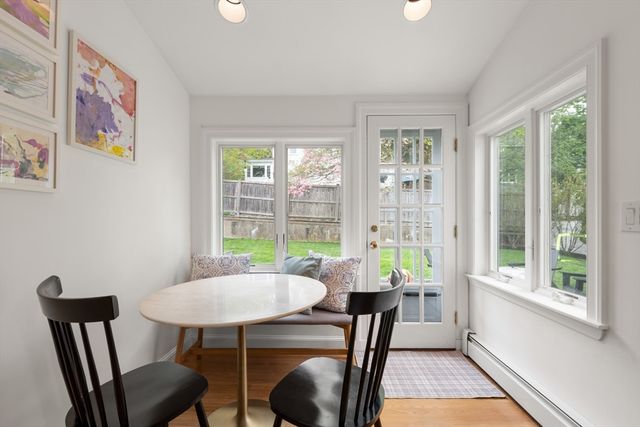 60 Marilyn Rd, Milton, MA 02186