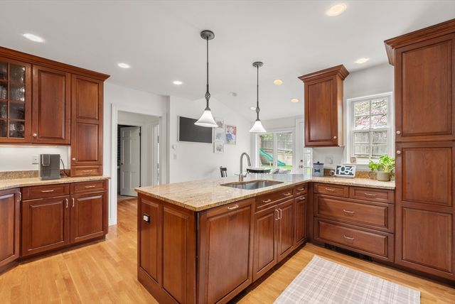60 Marilyn Rd, Milton, MA 02186
