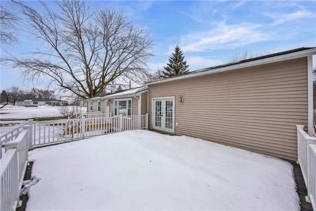 15 Aprille Lane, Rush, NY 14543