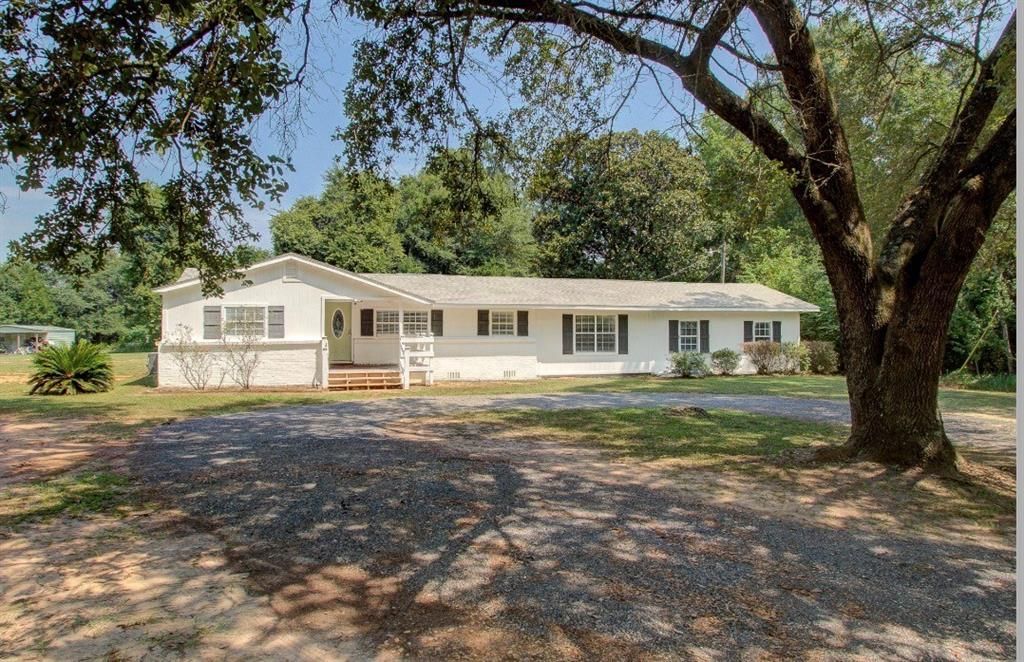 15162 Randolph Foster Road, Wilmer, AL 36587 — photo 2
