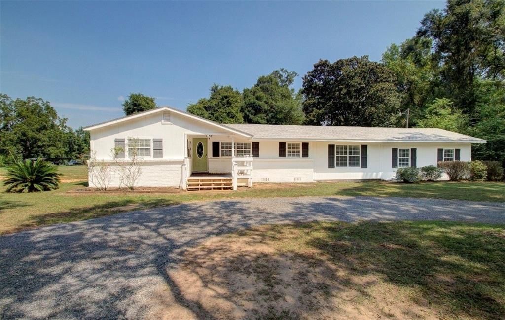 15162 Randolph Foster Road, Wilmer, AL 36587 — photo 3