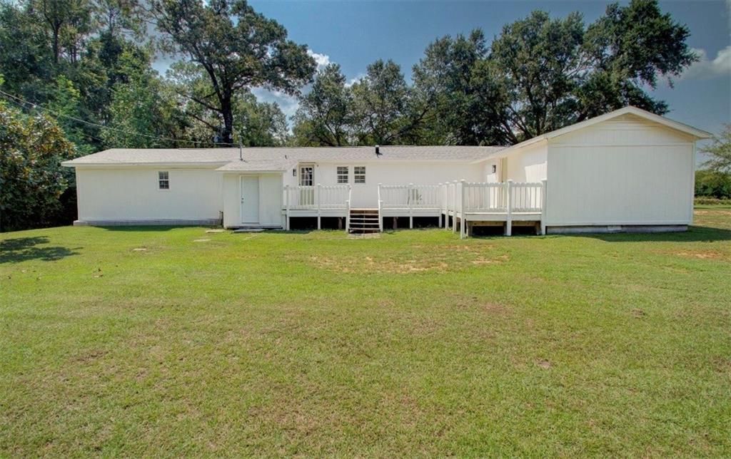15162 Randolph Foster Road, Wilmer, AL 36587 — photo 4