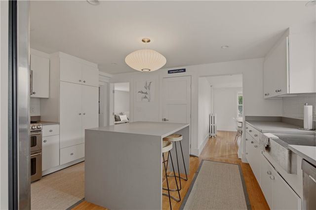 59 Houston Avenue, Newport, RI 02840