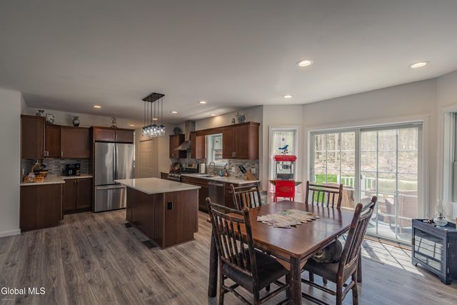 323 N Shore Rd Peck, Gloversville, NY 12078