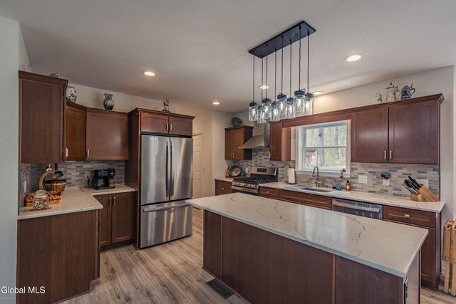 323 N Shore Rd Peck, Gloversville, NY 12078