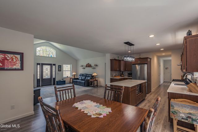 323 N Shore Rd Peck, Gloversville, NY 12078