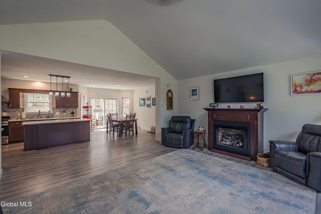 323 N Shore Rd Peck, Gloversville, NY 12078