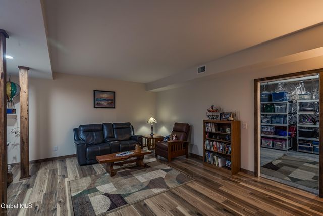 323 N Shore Rd Peck, Gloversville, NY 12078