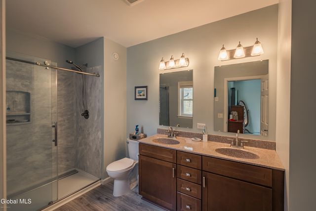 323 N Shore Rd Peck, Gloversville, NY 12078