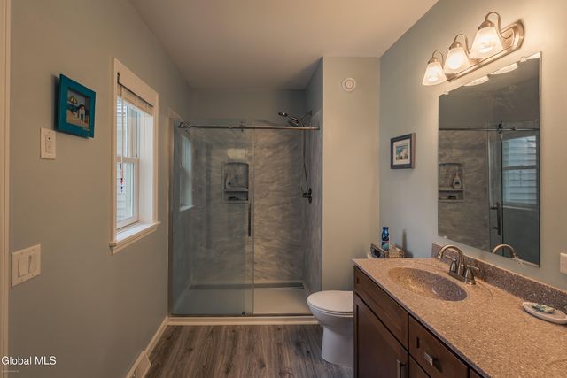 323 N Shore Rd Peck, Gloversville, NY 12078