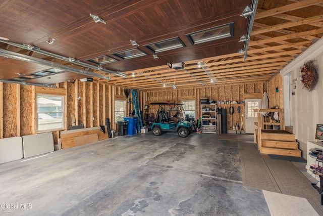 323 N Shore Rd Peck, Gloversville, NY 12078