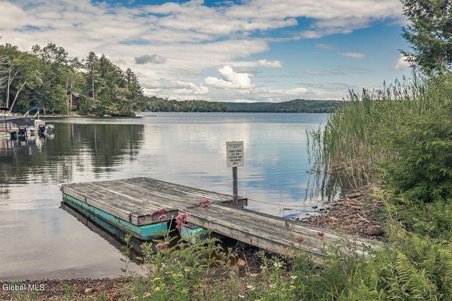 323 N Shore Rd Peck, Gloversville, NY 12078