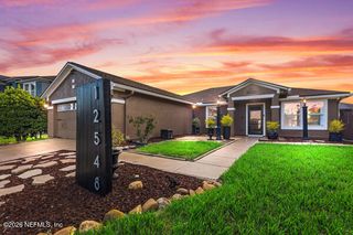 12548 DAYLIGHT Trail, Jacksonville, FL 32218