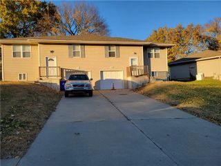 224-226 NW 62nd Terrace, Gladstone, MO 64118