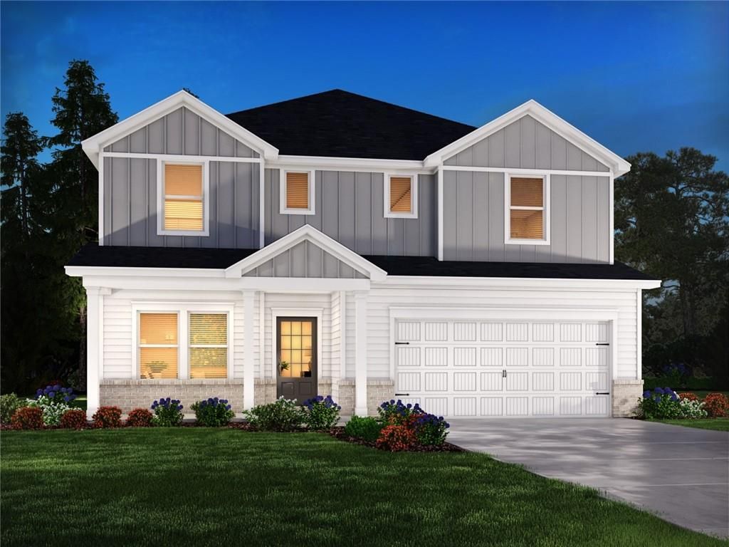 365 Denali Butte Terrace, Canton, GA 30114