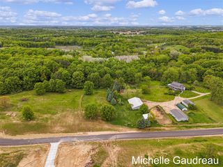 Parcel 10 Leaf Lane, Freeport, MI 49325