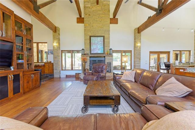 1051 Rockland Ridge, Norman, OK 73026