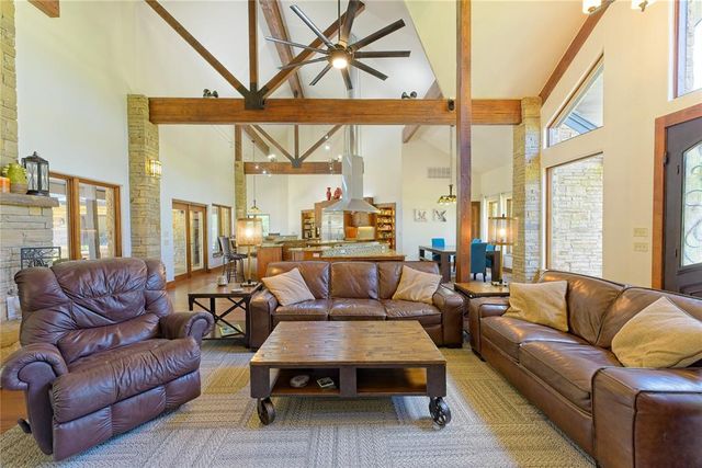 1051 Rockland Ridge, Norman, OK 73026