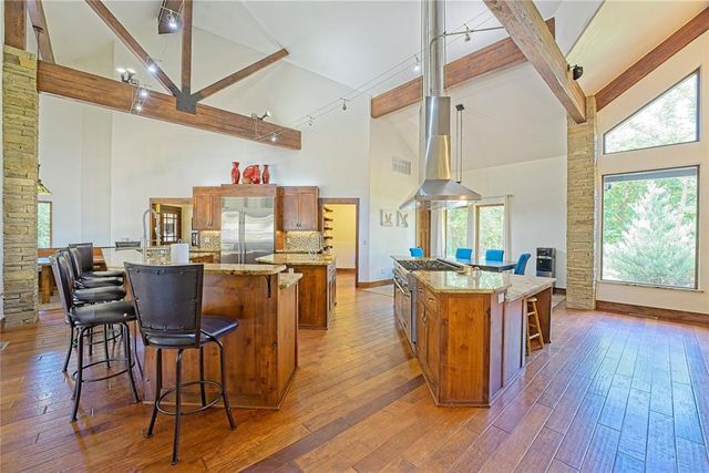 1051 Rockland Ridge, Norman, OK 73026