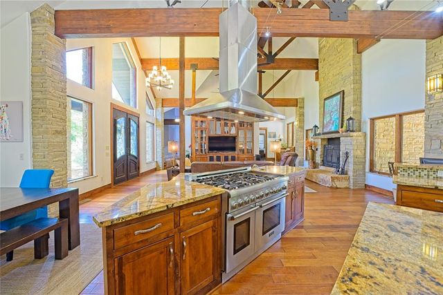 1051 Rockland Ridge, Norman, OK 73026