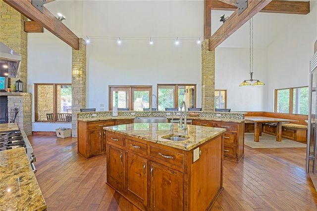 1051 Rockland Ridge, Norman, OK 73026