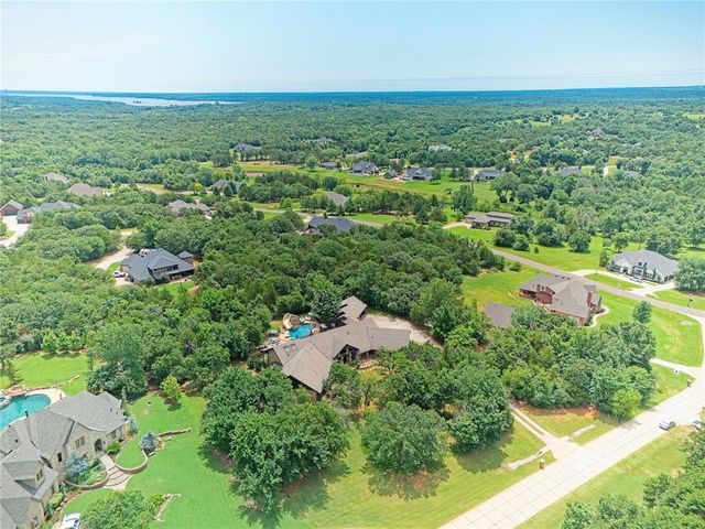 1051 Rockland Ridge, Norman, OK 73026