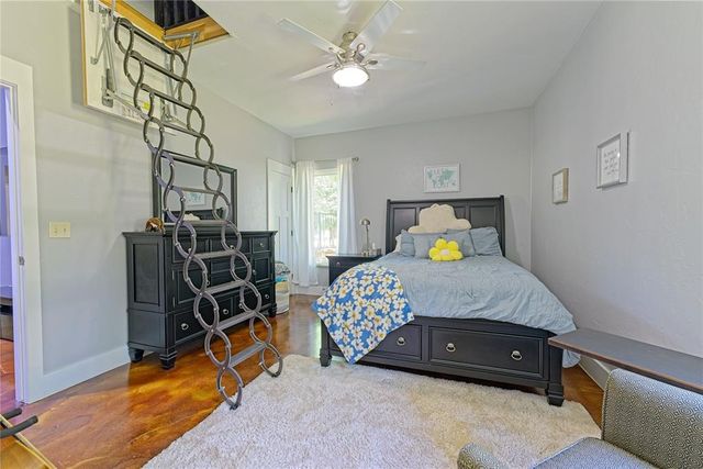 1051 Rockland Ridge, Norman, OK 73026