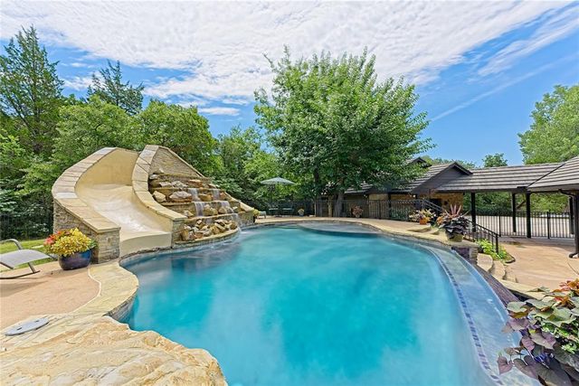 1051 Rockland Ridge, Norman, OK 73026