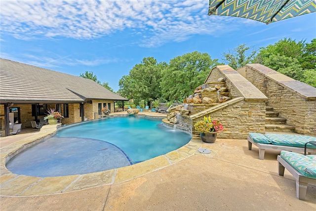 1051 Rockland Ridge, Norman, OK 73026