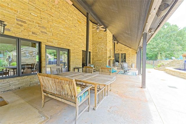 1051 Rockland Ridge, Norman, OK 73026
